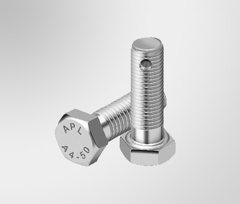 hex bolt fastener aadsons engineering