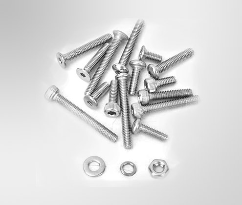 screw fastener