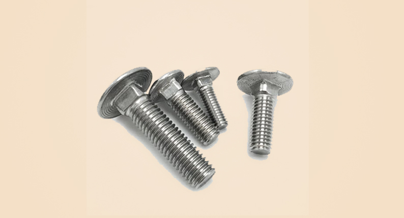 carriage-bolt